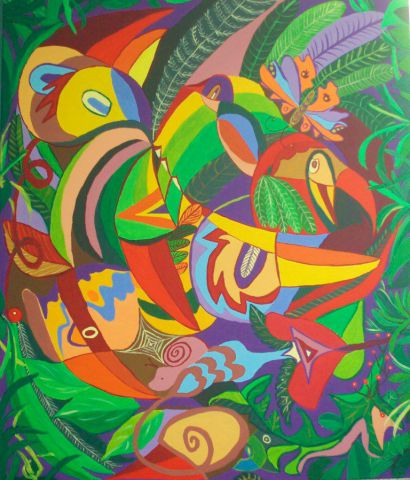 Jungle 1